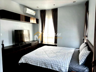 Condos for sale : 🔥MD-26066678 Rare Item! Beautiful Condo, Below Market Price, C Ekkamai. Book Now Before It's Gone! 🔥
