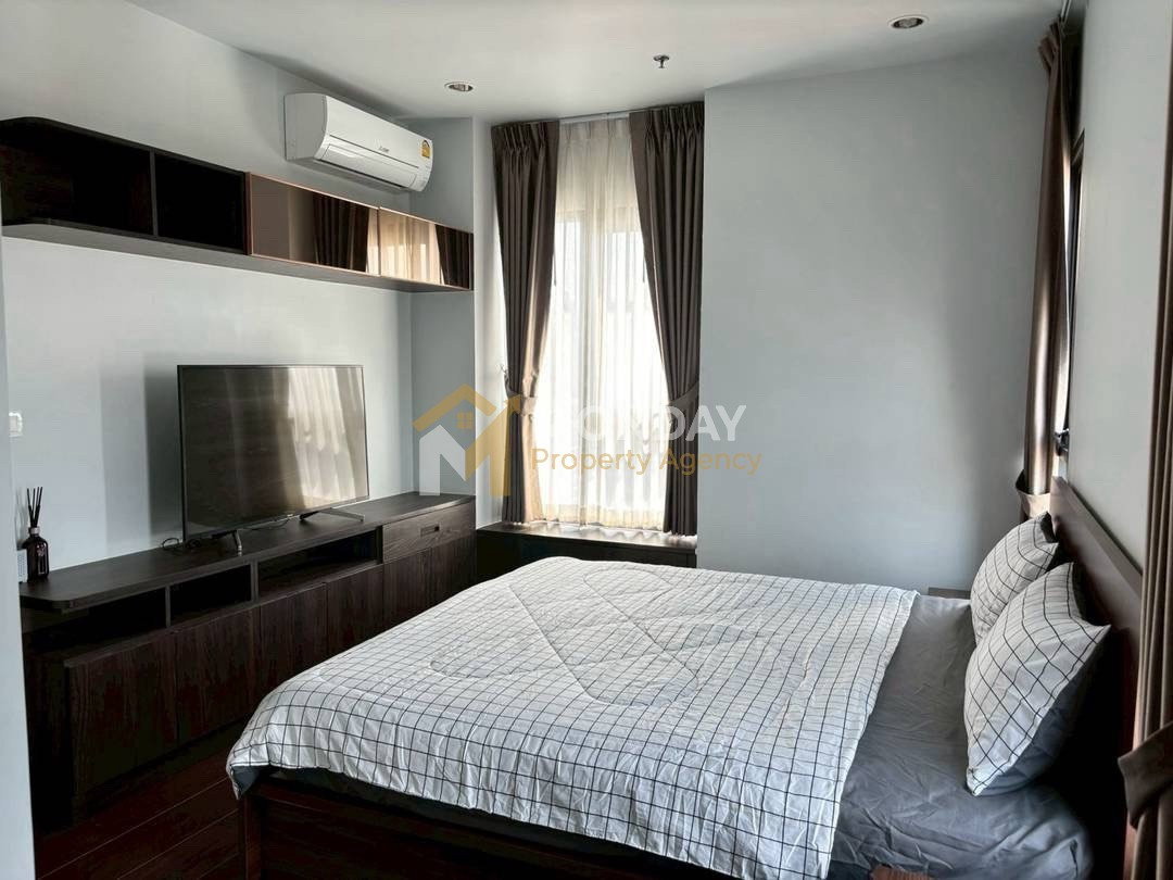 รูป 🔥MD-26066678 Rare Item ห้องสวย ราคาต่ำกว่าตลาด ซี เอกมัย รีบจองก่อนหลุด 🔥 - รูปที่ 1/15