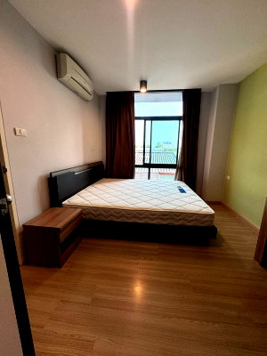 คอนโดให้เช่า : PP26070089 ให้เช่า G Haus Santi Kham 4 จี เฮาส์ สันติคาม 4 1นอน1น้ำ ชั้น5 ราคา11,000บ./ด.