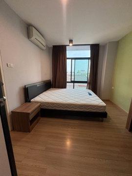 PP26070089 ให้เช่า G Haus Santi Kham 4 จี เฮาส์ สันติคาม 4 1นอน1น้ำ ชั้น5 ราคา11,000บ./ด.