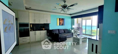 Condos for sale : 2-BR 96 Sqm Condo For Sale, Cosy Beach View Pratumnak (ID 3153816)