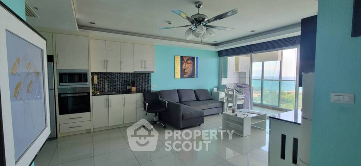 รูป คอนโด 2 ห้องนอน 96 ตร.ม. ขาย ที่ Cosy Beach View Pratumnak (ชลบุรี) (ID 3153816) - รูปที่ 1/6