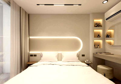 Condos for sale 700 Year Sports Arena Chiang Mai : For sale Punna Residence 5 Spacious Unit, Fully Furnished. (ID:1409CS)