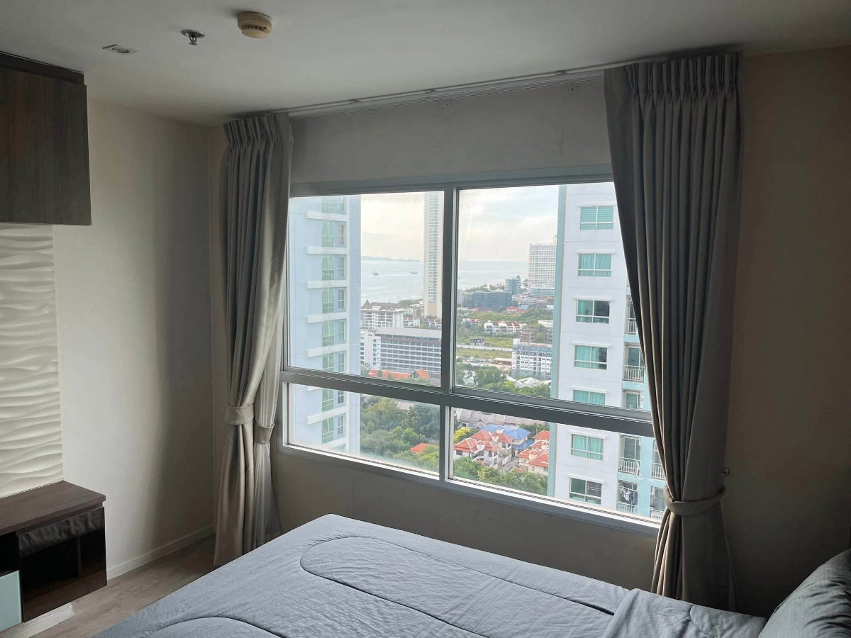picture For rent lumpini Jomtien can walk to beach ⛱️ - 2/10