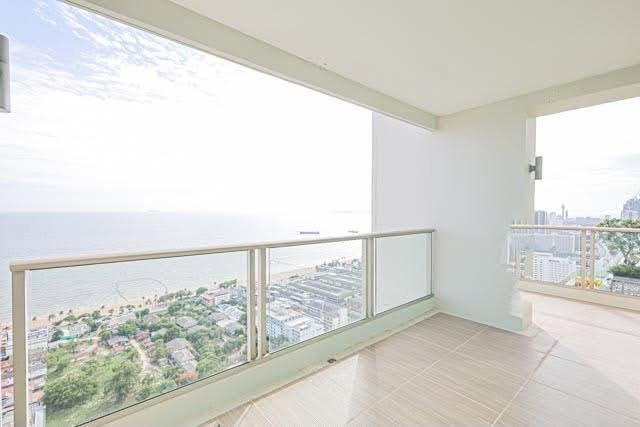 รูป 5 Bedroom Luxury Duplex Penthouse for Sale The Riviera Jomtien - รูปที่ 2/20