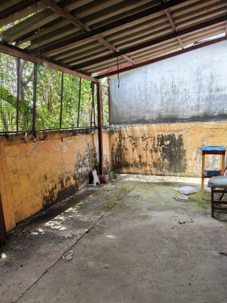 picture HOME 26.5 Sq.w. Nong Chok Bangkok for 1.1M - 7/11
