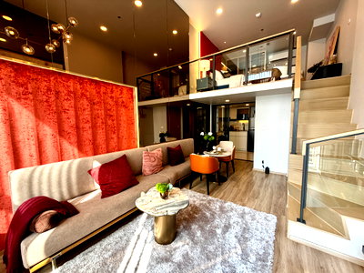 Condos for sale : Culture Thonglor An Exclusive Offer in the Heart of Thonglor
