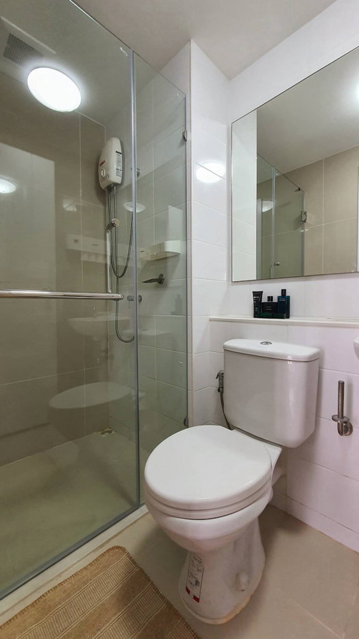 รูป 🏡 ขายคอนโด พร้อมผู้เช่า ลงทุนได้ทันที ✨  📍 เฟส 3 | ตึก D | ชั้น 6 💰 ราคาเพียง 1.59 ล้านบาท - รูปที่ 7/8