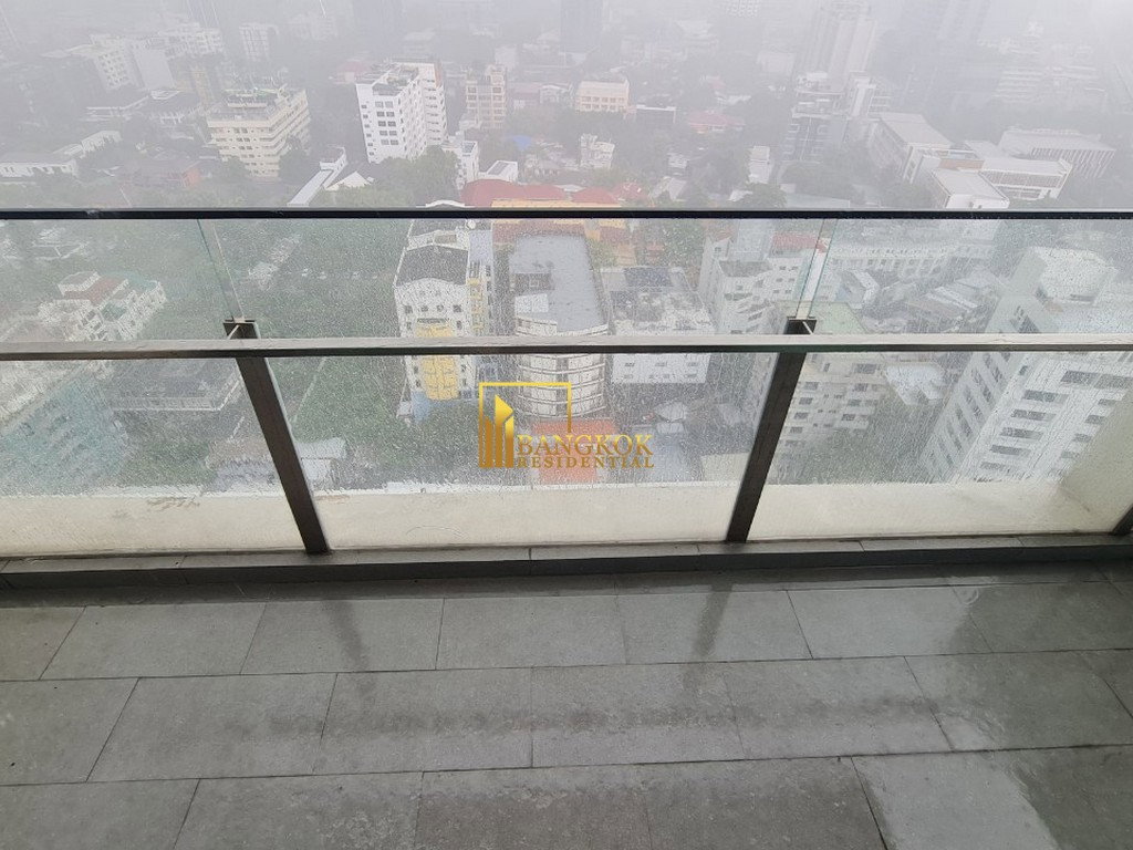 picture AEQUA | Wonderful 3 Bed Condo For Rent in Thonglor - BR2559CD - 6/38