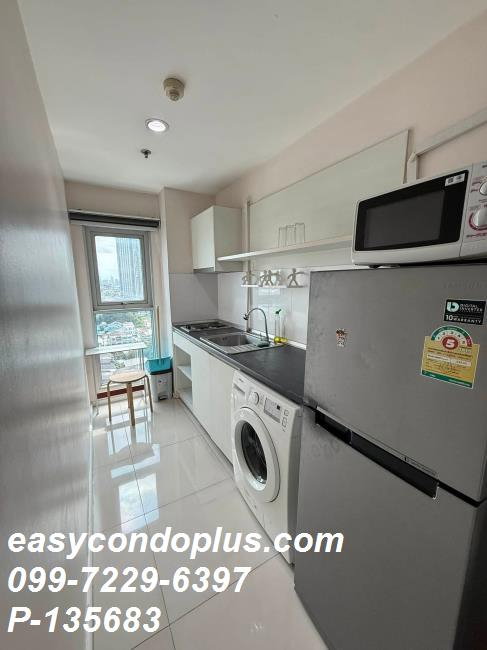 picture 🏷️ P-135683 | Aspire Sukhumvit 48 Near BTS Phra Khanong 22,000 THB | Line: @easycondoplus | 099-229-6397 - 11/16