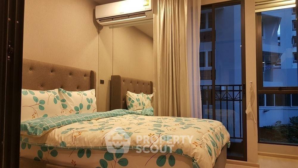 picture 1-BR Condo At Venio Sukhumvit 10, 8th Floor Near BTS Asoke (ID 320383) - 4/7