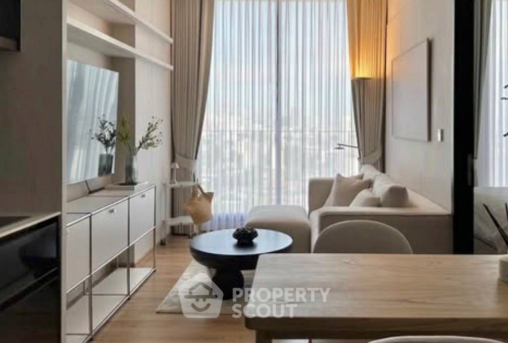 picture 1-BR Condo At Noble Around Ari, 100m to BTS Ari π (ID 3140065) - 6/7