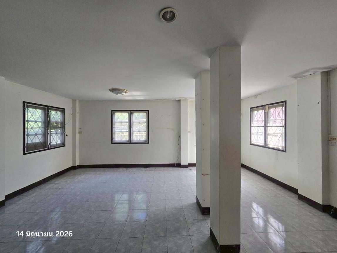 รูป ทาวน์เฮ้าส์ 36.5 ตร.วา วรารมย์ เมืองพิษณุโลก พิษณุโลก 2.3M - รูปที่ 24/42