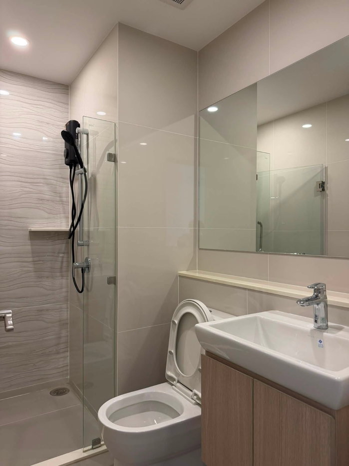 picture #CHR26 Condo for Rent - Life Rama 4 - Asoke - 5/8