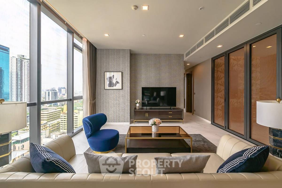 picture Pet-Friendly 2-BR Condo, The Monument Thong Lo, Khlong Tan Nuea ð (ID 3057570) - 12/20