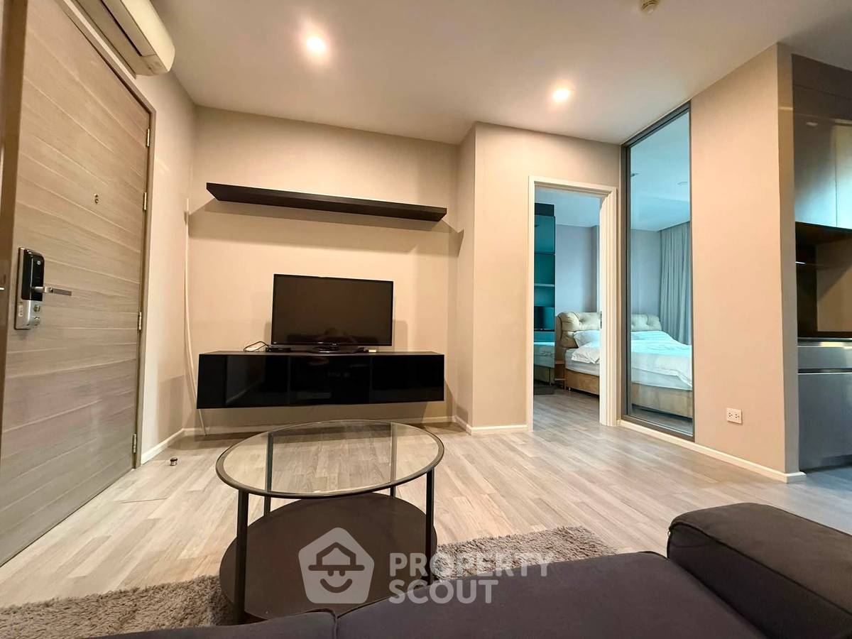 รูป คอนโด 1 ห้องนอน The Room Sukhumvit 69 ชั้น 15 ใกล้ BTS พระโขนง 100 ม. (ID 3153880) - รูปที่ 4/8