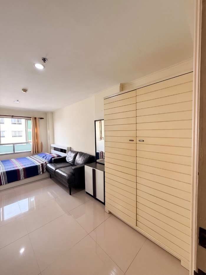 picture AS2262 Lumpini Ville Ramintra-Laksi Condo For Rent - 7/9