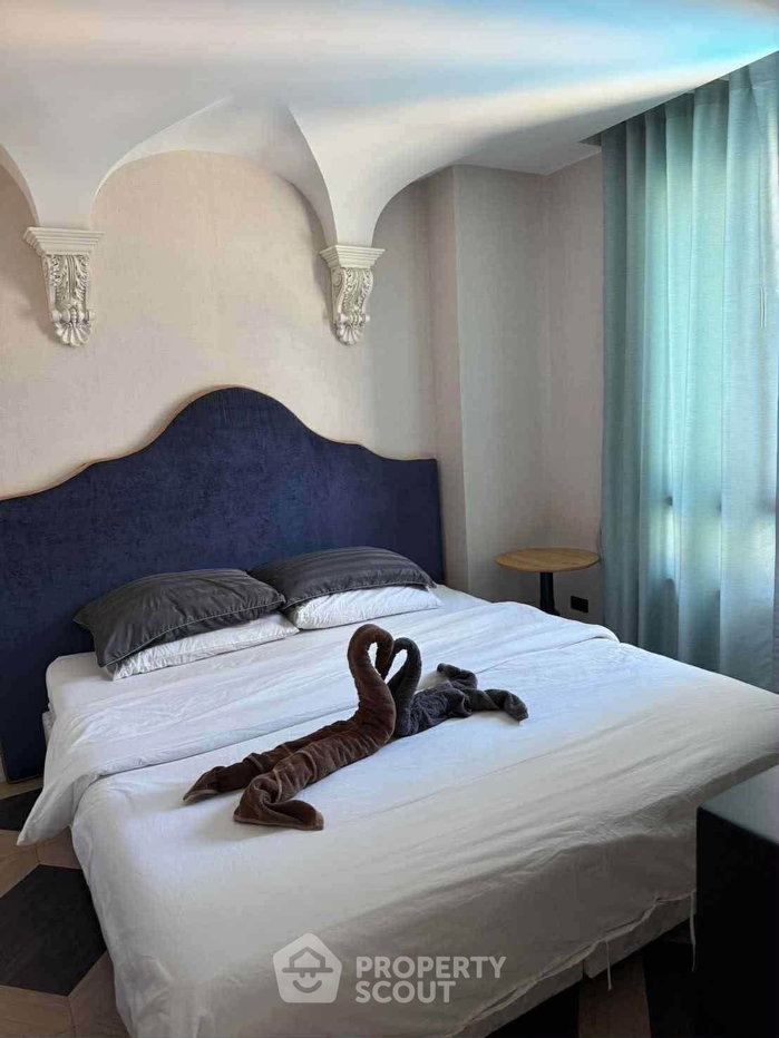 รูป คอนโด 1 ห้องนอน ให้เช่า Espana Condo Resort Pattaya ใกล้หนองปรือ (ID 3155826) - รูปที่ 8/10