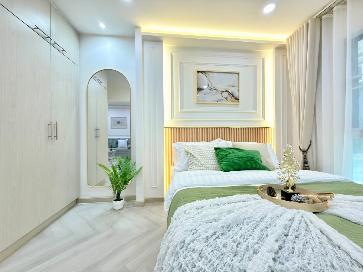picture The Privacy Ratchada – Sutthisan For Sale - 3/7