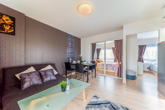 รูป Ploen Ploen Condominium Rangsit - Workpoint 2 - รูปที่ 3/6