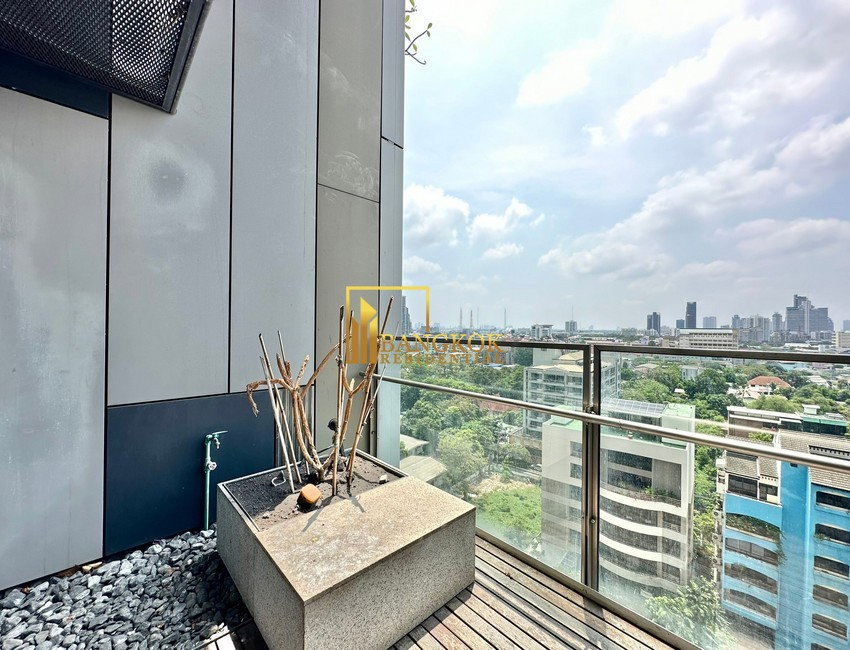 picture The Met | Exceptional 2 Bedroom Luxury Condo For Rent in Sathorn CBD - BR13520CD - 10/40