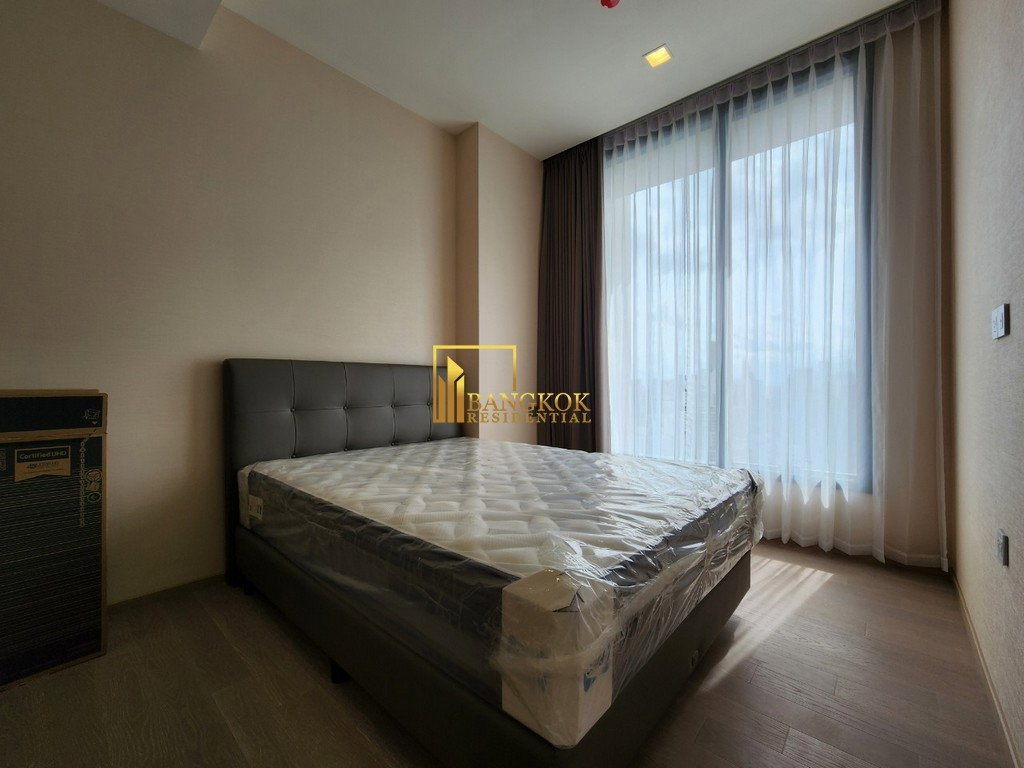 รูป The Esse Asoke | Premium 2 Bedroom Luxury Condo For Rent - BR14060CD - รูปที่ 16/46
