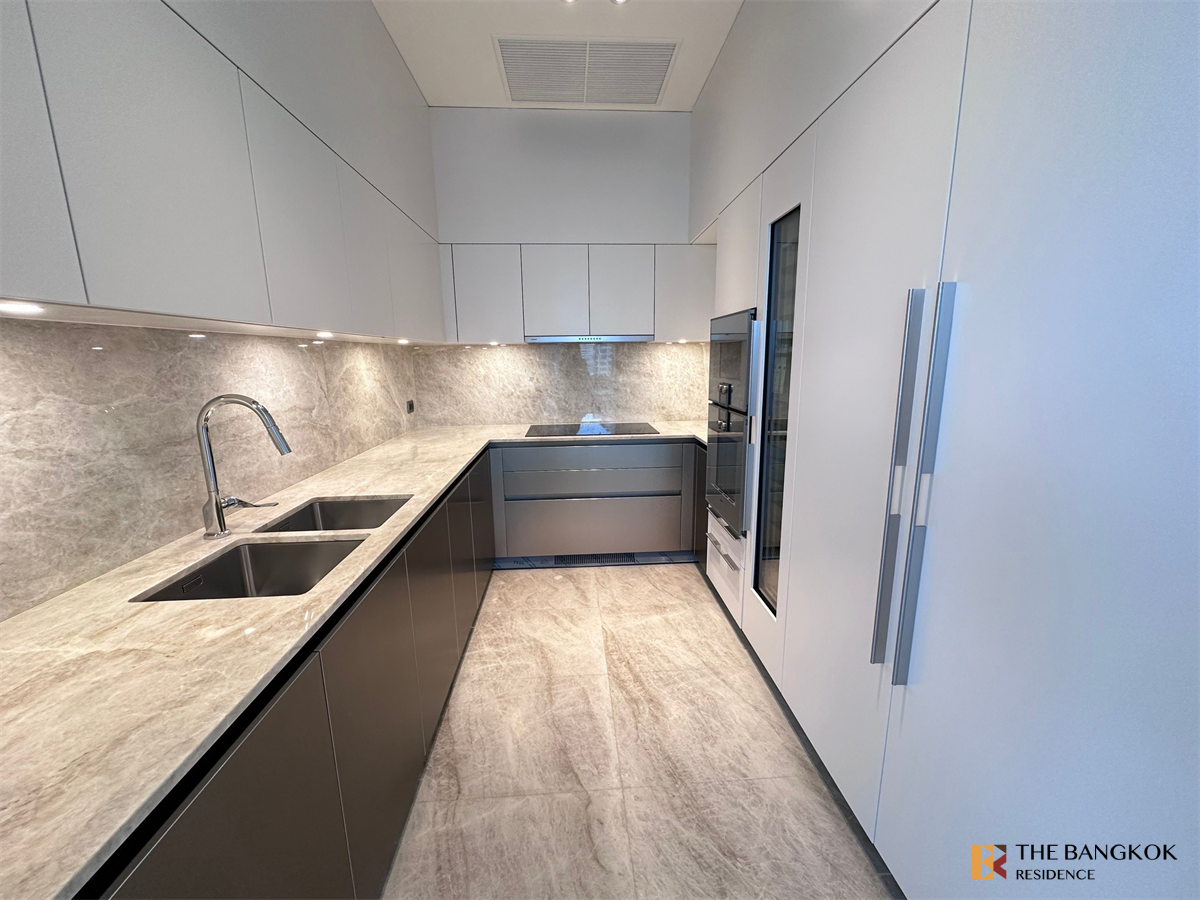 รูป ใช้ชีวิตสไตล์ Luxury บนทำเลศักยภาพ สโคป หลังสวน ใกล้ BTS สถานีชิดลม - รูปที่ 8/9