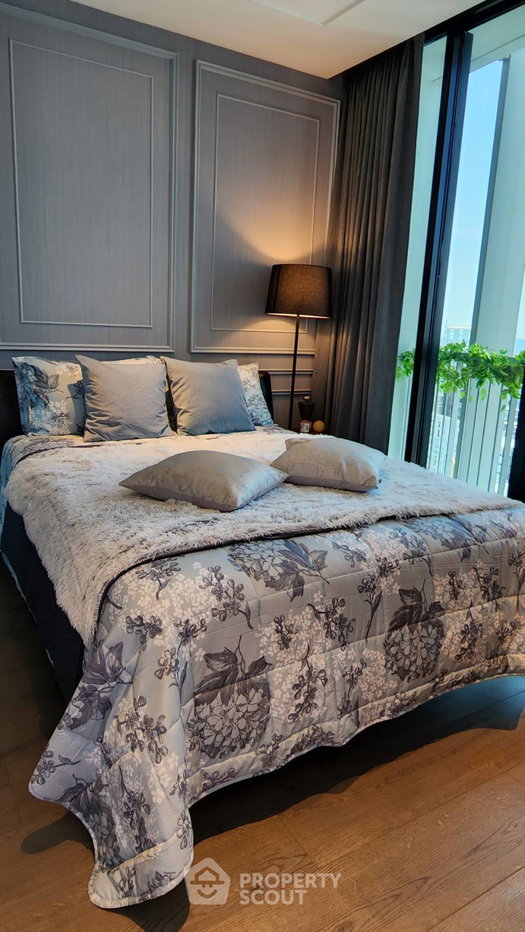 picture 2-BR Condo At Park Origin Phrom Phong, High-Floor Near BTS Phrom Phong (ID 1817949) - 9/10