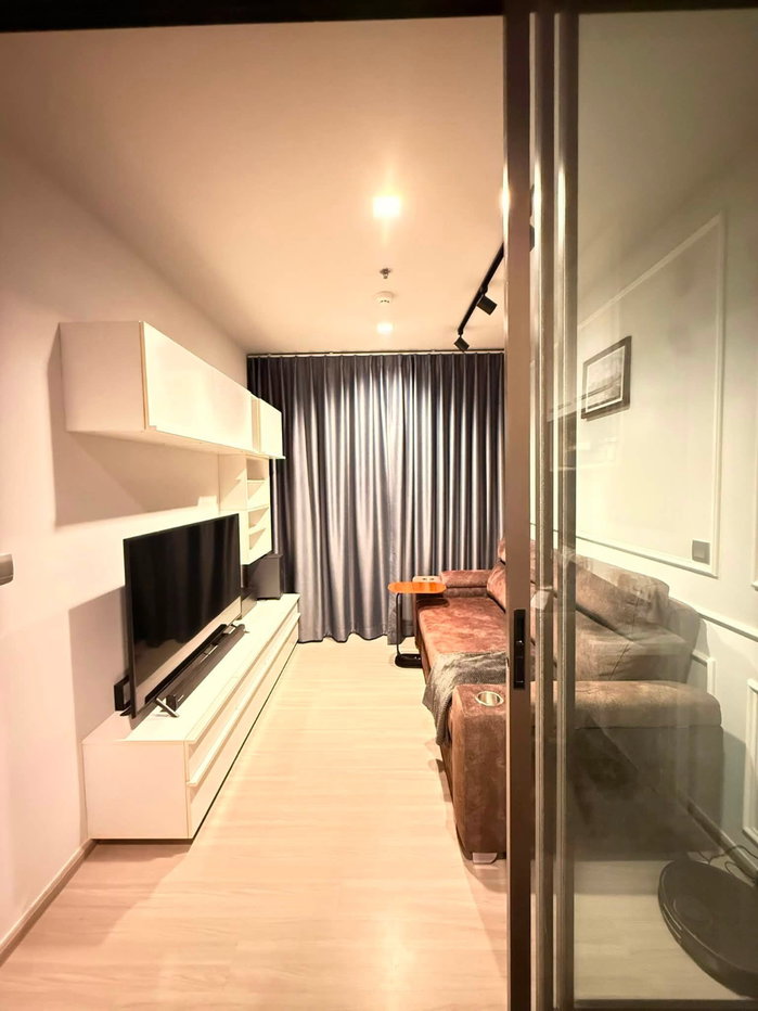 picture SALE : Life Asoke Rama 9 - 1 Bedroom LC263 - 2/16