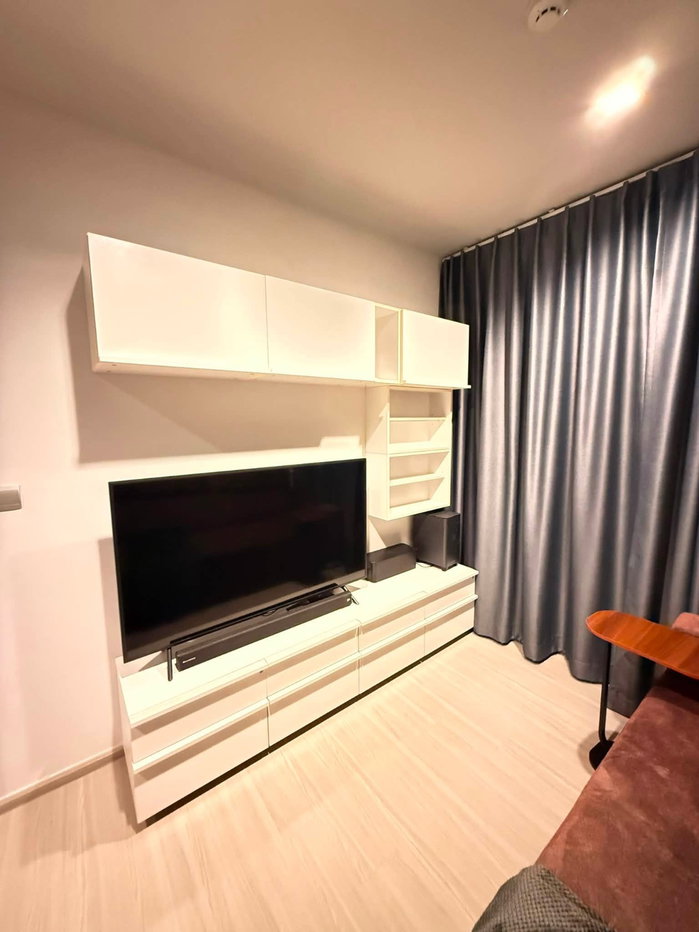 picture SALE : Life Asoke Rama 9 - 1 Bedroom LC263 - 7/16
