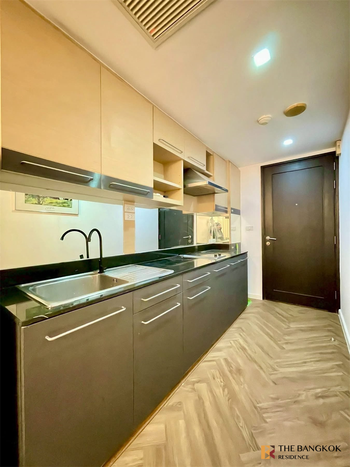 picture Noble Ambience Sarasin Hurry to book!! Popular rare units near BTS Ratchadamri - 6/10