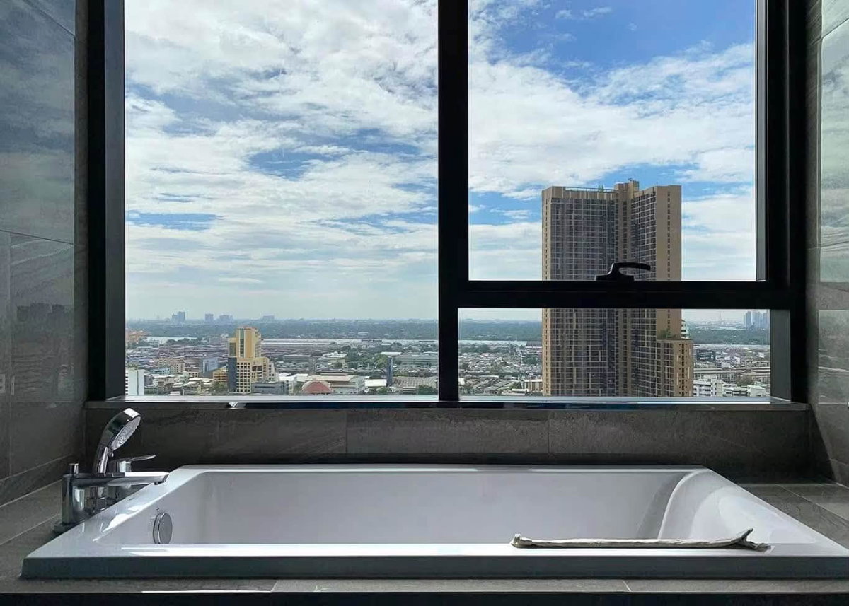 picture RS7280 For Rent: Ideo Q Sukhumvit 36, near BTS Thonglor - 12/14