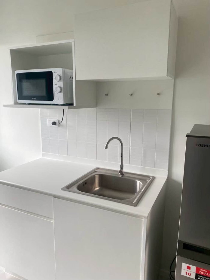 picture For Rent iCondo Active Phatthanakan 1Bed1Bath 12,000Baht/Mo - 6/18