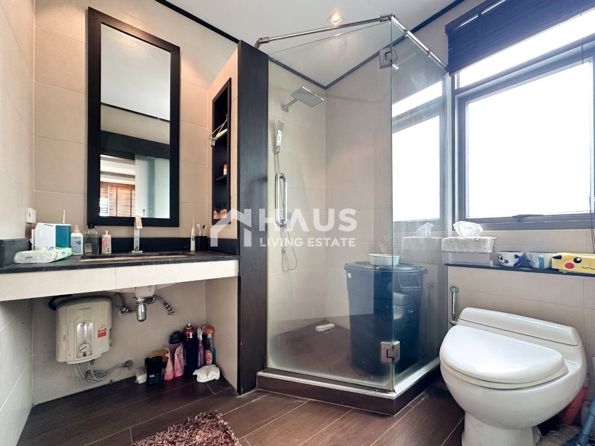 picture Pattra Mo Town / 3 Bedrooms #TCWT085 - 15/41