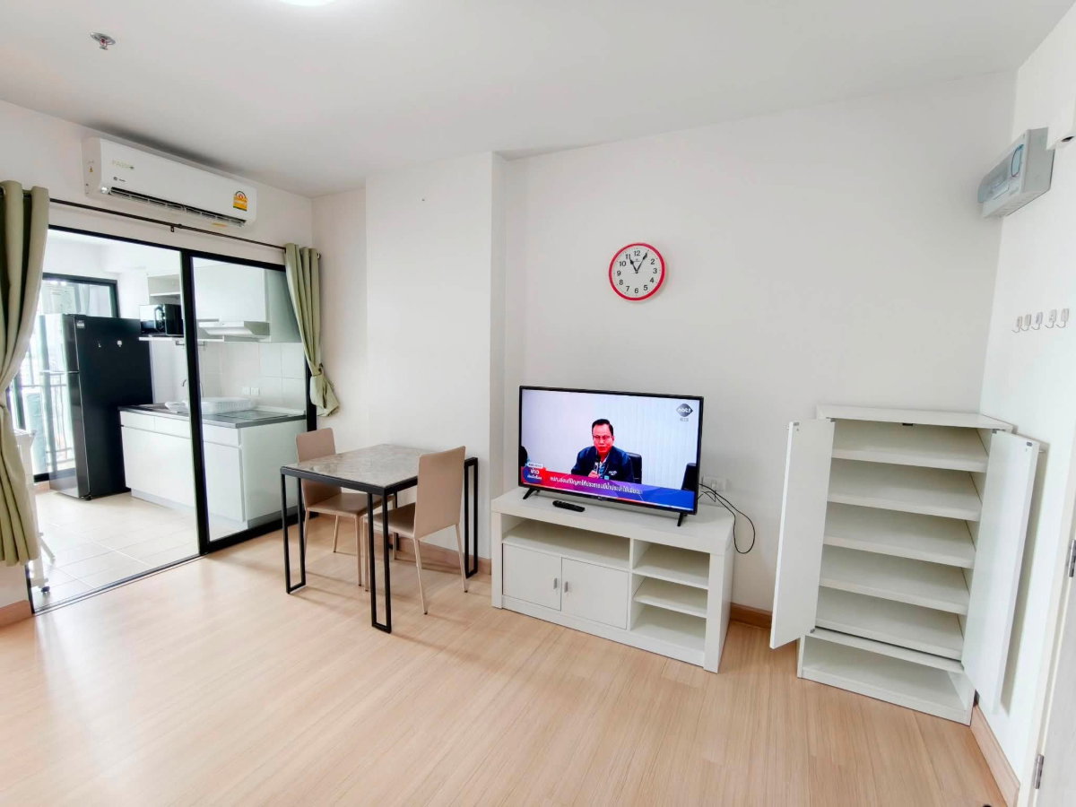 รูป 🏢 ให้เช่าคอนโด : Supalai Loft Talat Phlu Station (ศุภาลัย ลอฟท์ สถานีตลาดพลู) รหัสทรัพย์ | 📌LNP-C14289 - รูปที่ 3/29