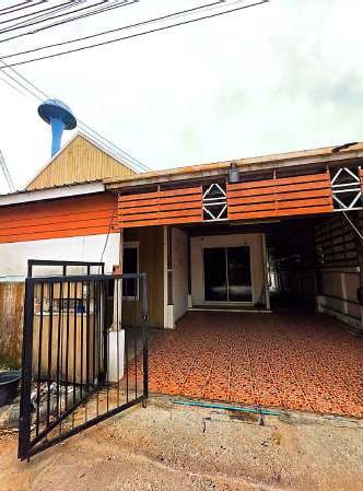 รูป บ้านแฝด 36.4 ตร.วา โครงการ พีนัท ระยอง ปลวกแดง ระยอง 2.2M - รูปที่ 6/14