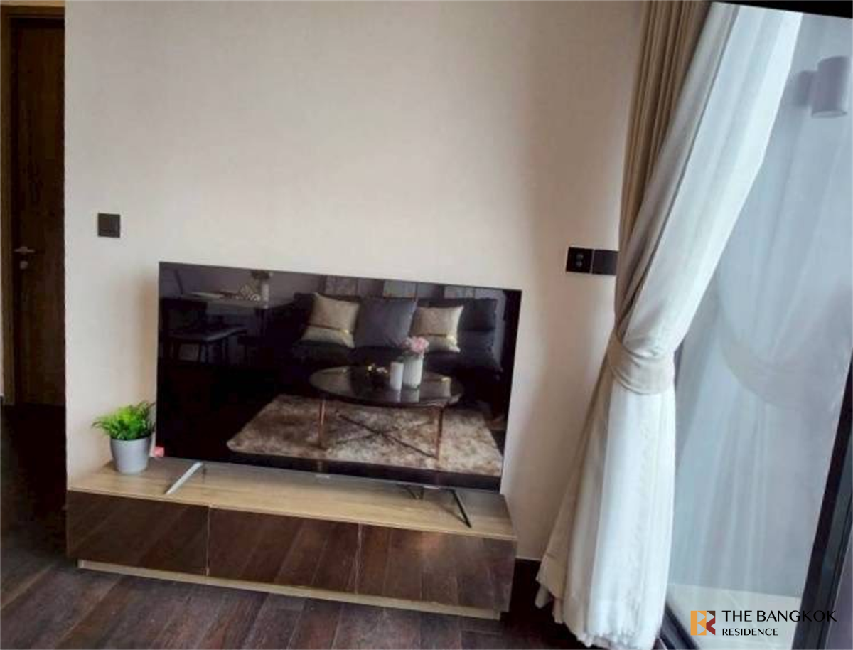 picture Ready-to-move-in Condo, Great Value Park Origin Thonglor - 4/10
