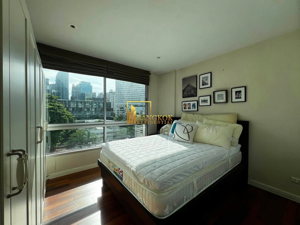 รูป The Forty Nine Plus II | Renovated 2 Bedroom Condo in Thonglor - BR61879CD - รูปที่ 7/19