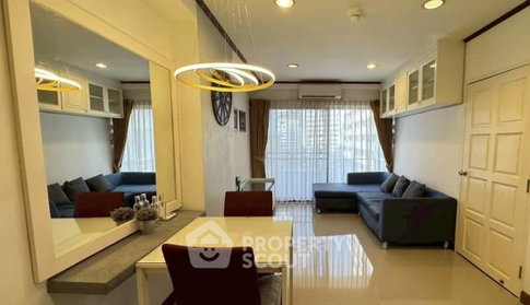 1-BR 62 Sqm Condo At Saranjai Mansion Near BTS Nana (300m) (ID 3143811)