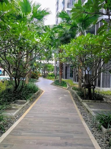 รูป ให้เช่าคอนโด Metroluxe Riverfront Rattanathibeth ติดริมแม่น้ำเจ้าพระยา - รูปที่ 10/13