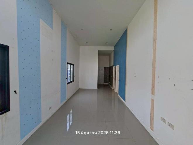 picture TOWN HOUSE 36.8 Sq.w. Bang Lamung Chonburi for 1.8M - 5/26