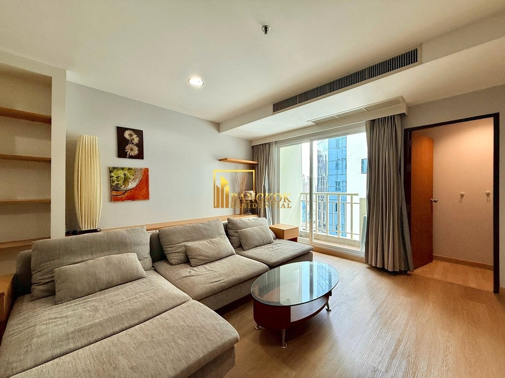picture 59 Heritage | Spacious 2 Bedroom Condo Located in Ekkamai - BR19543CD - 2/30