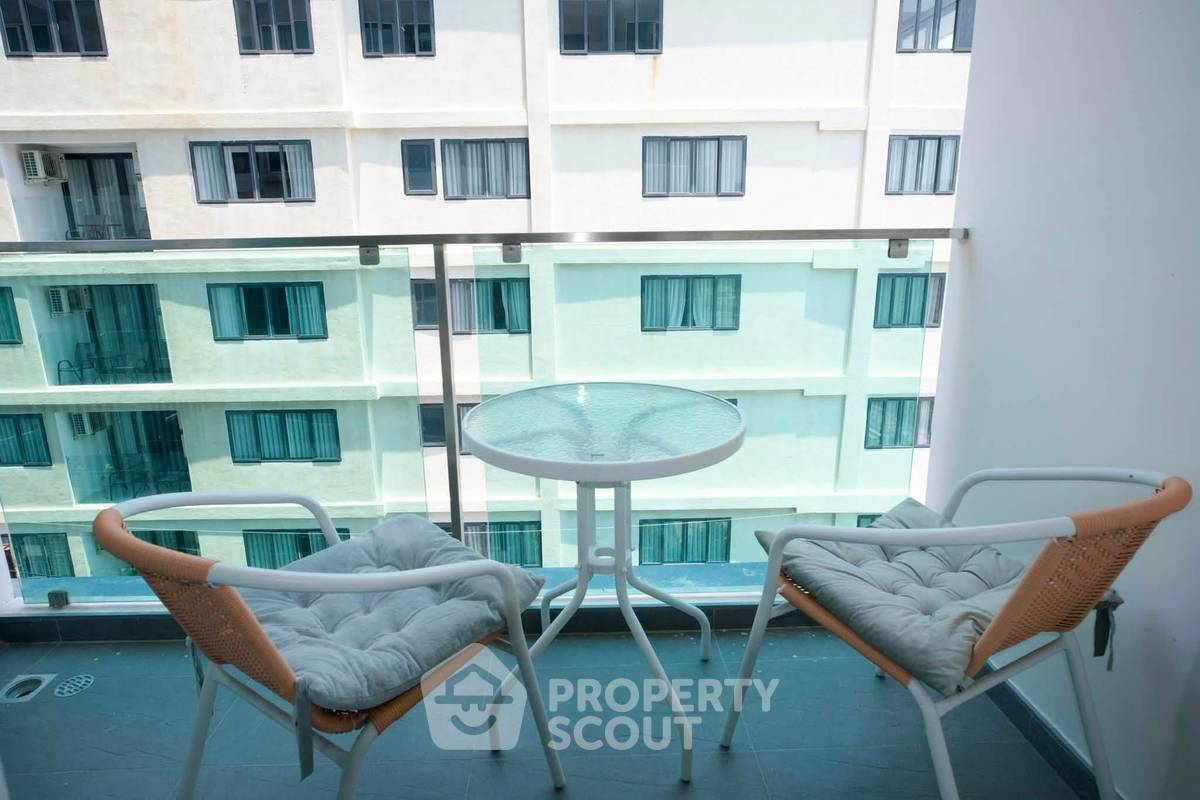 picture 1-BR 57 Sqm Condo For Sale At One Tower Pratamnak (ID 3155696) - 20/24