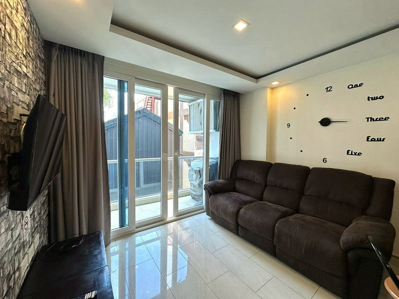 picture ⛵ Grand Avenue ⛵ City view / 3F / 1bedroom >> THB16,000/month彡 - 3/12
