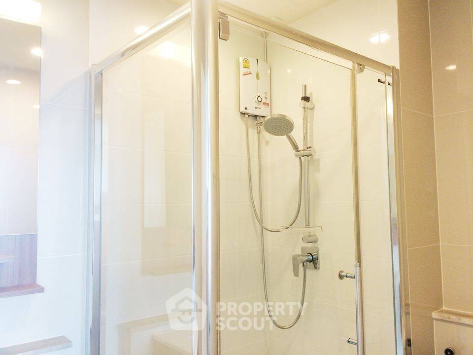 picture 31st-Floor 1-BR Condo For Rent, Fuse Chan-Sathorn, Thonglor? (ID 515325) - 15/16