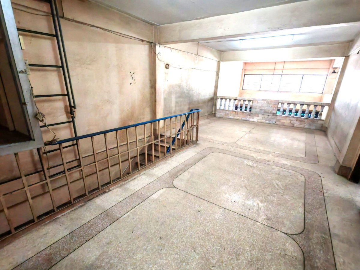picture Shophouse for rent in Charoen Nakhon Soi 53, 2 units 5 floors including rooftop. - 9/26