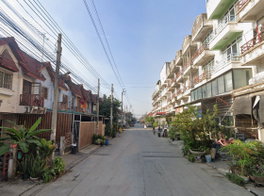 รูป Nakhonthong Park Ville 3 - รูปที่ 3/6