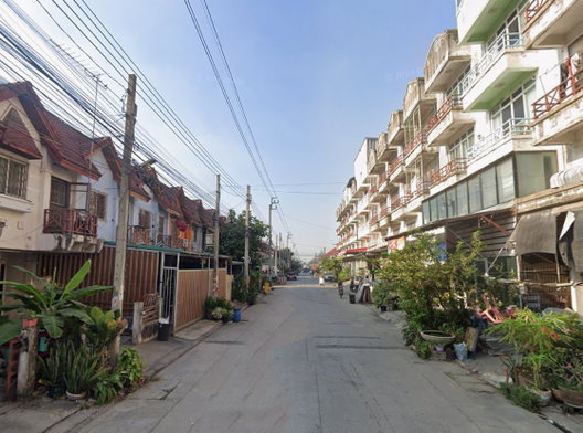 รูป Nakhonthong Park Ville 3  - รูปที่ 3/6