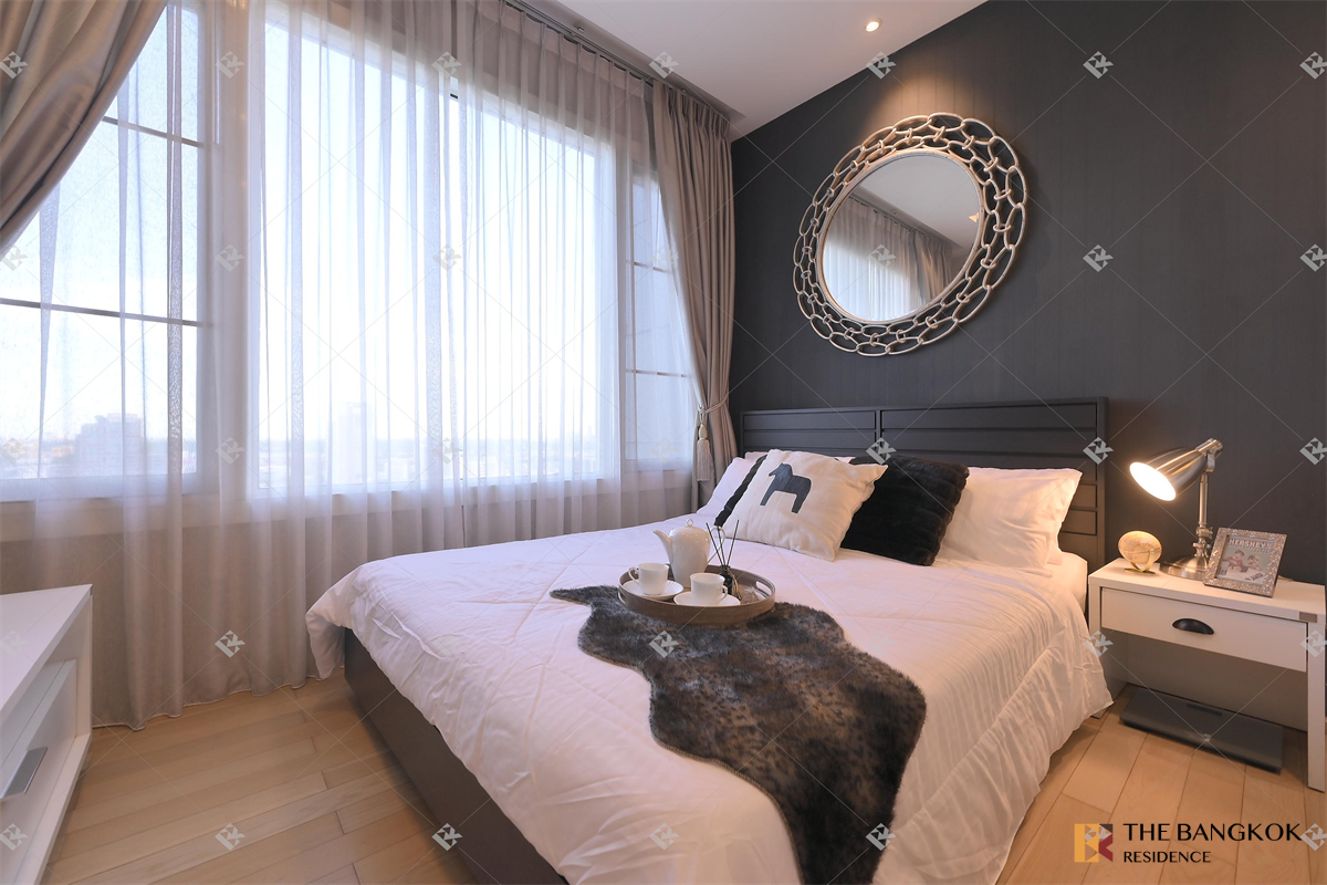 picture Special unit at an attractive price Siri At Sukhumvit near BTS Thong Lo - 10/10