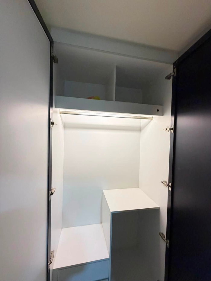 picture For Rent Maestro 03 Ratchada - Rama 9 1Bed1Bath Floor7 BldB 16,000Baht/Mo - 6/21